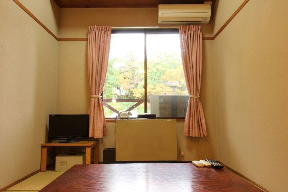 Japanese Style Room With Loft For 4 People photo 2