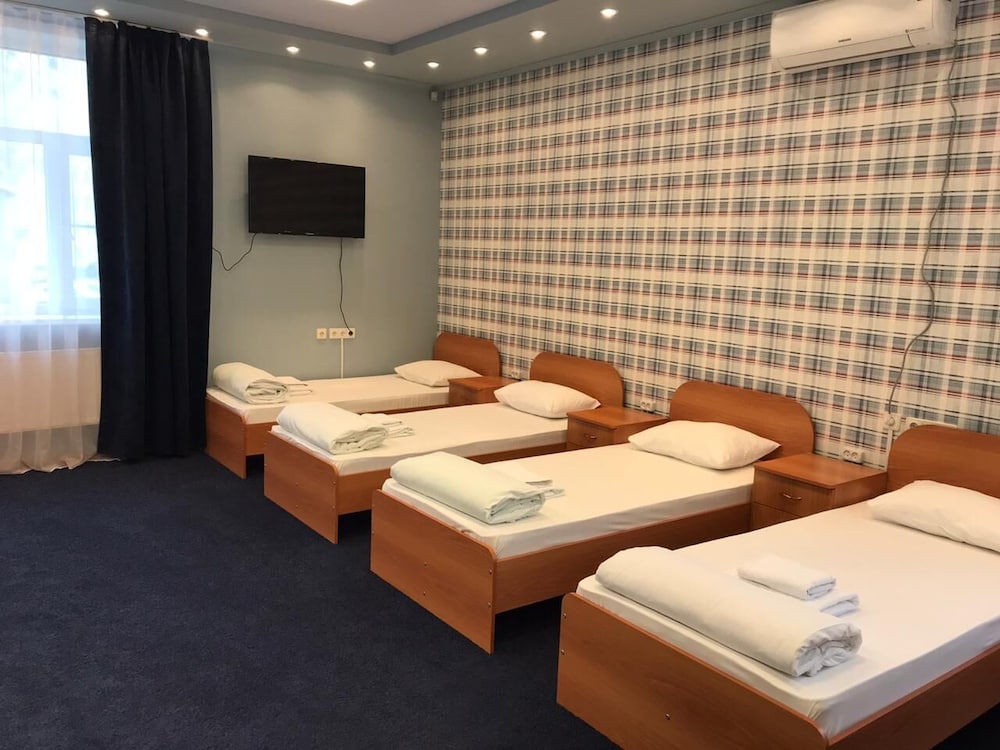 Economy Room photo 1