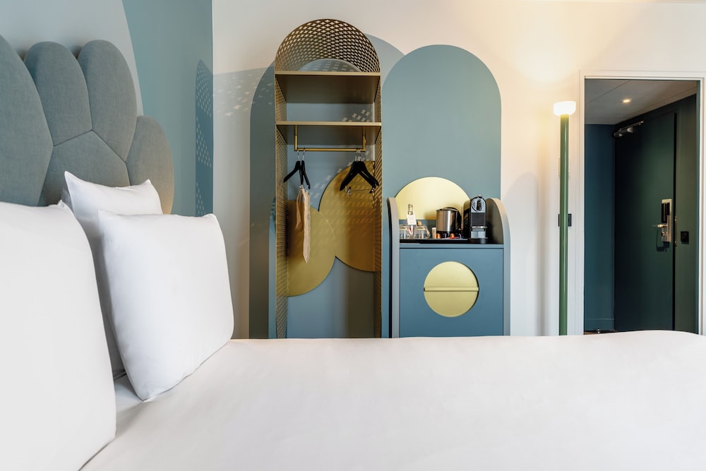 Privilege, Twin Room, 1 Double Bed - Photo 5