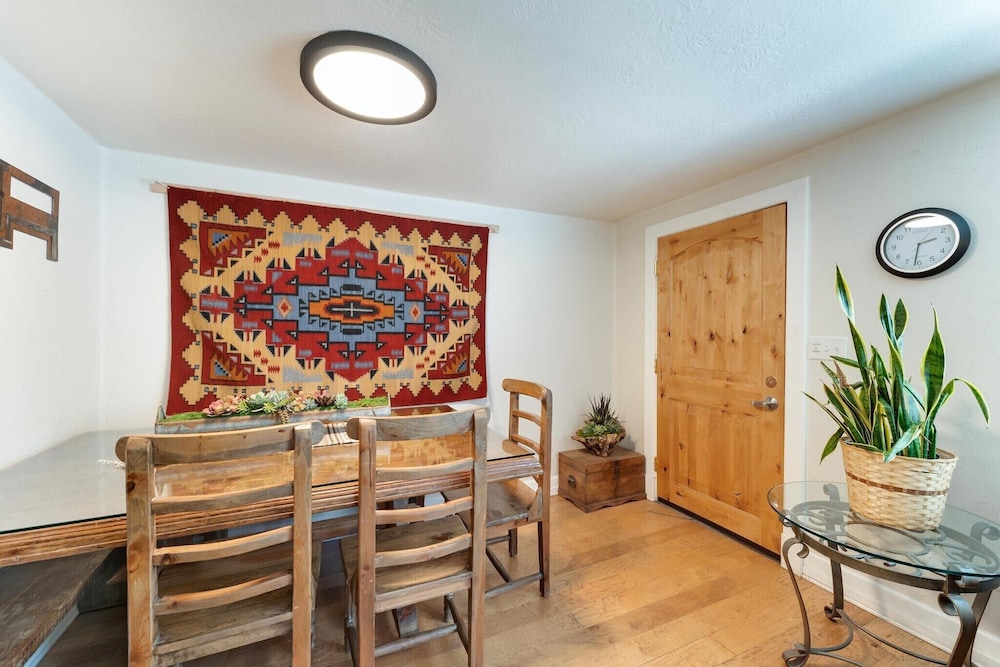 Family Suite, 3 Bedrooms, Kitchen photo 3