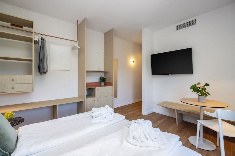 Deluxe Room photo 2