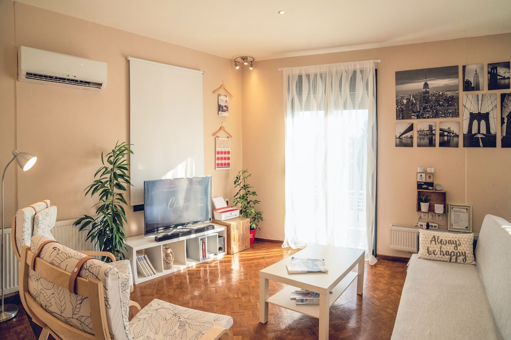 Family Apartment