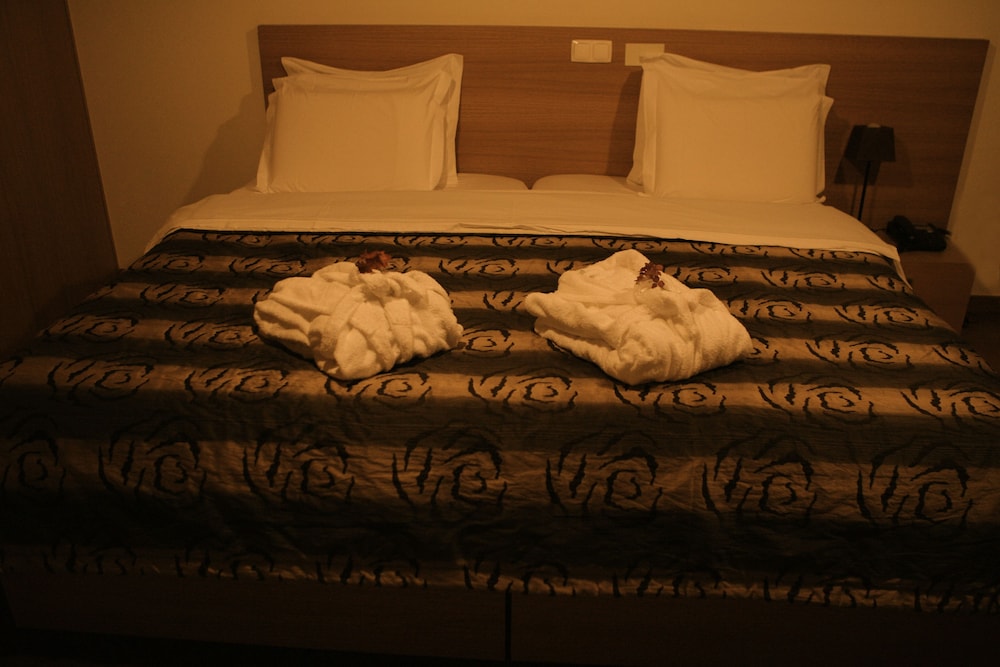Superior Double or Twin Room, Jetted Tub - Photo 19