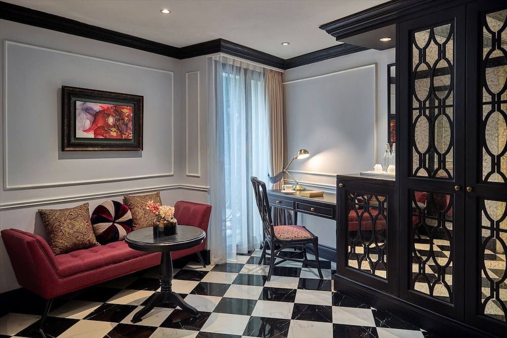 Family Triple Room