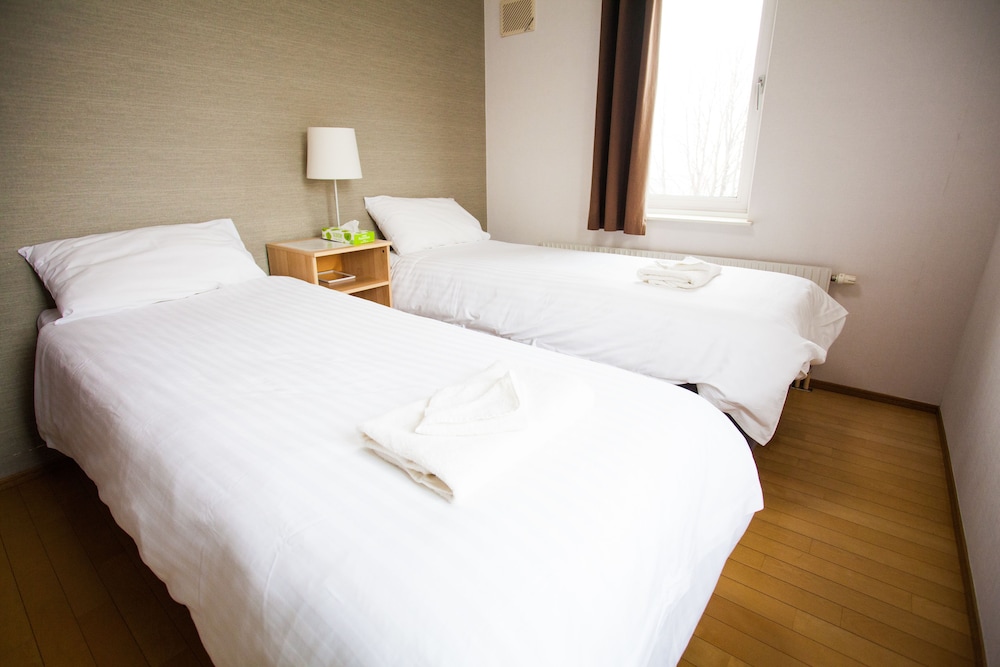 Twin Room photo 1