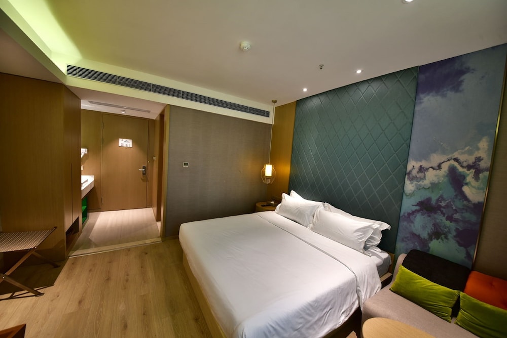 Superior Double Room, 1 Double Bed photo 2