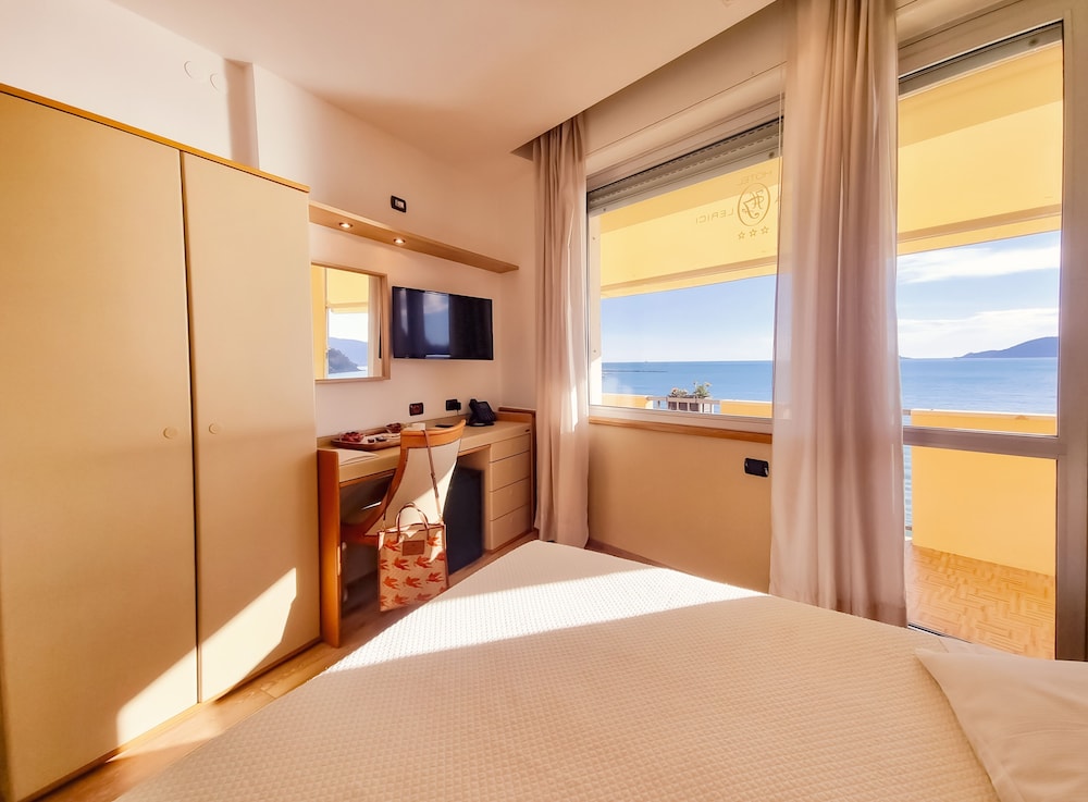 Standard Double Room, 1 King Bed