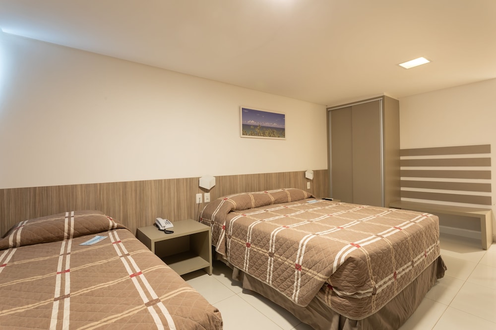Standard Double or Twin Room photo 3