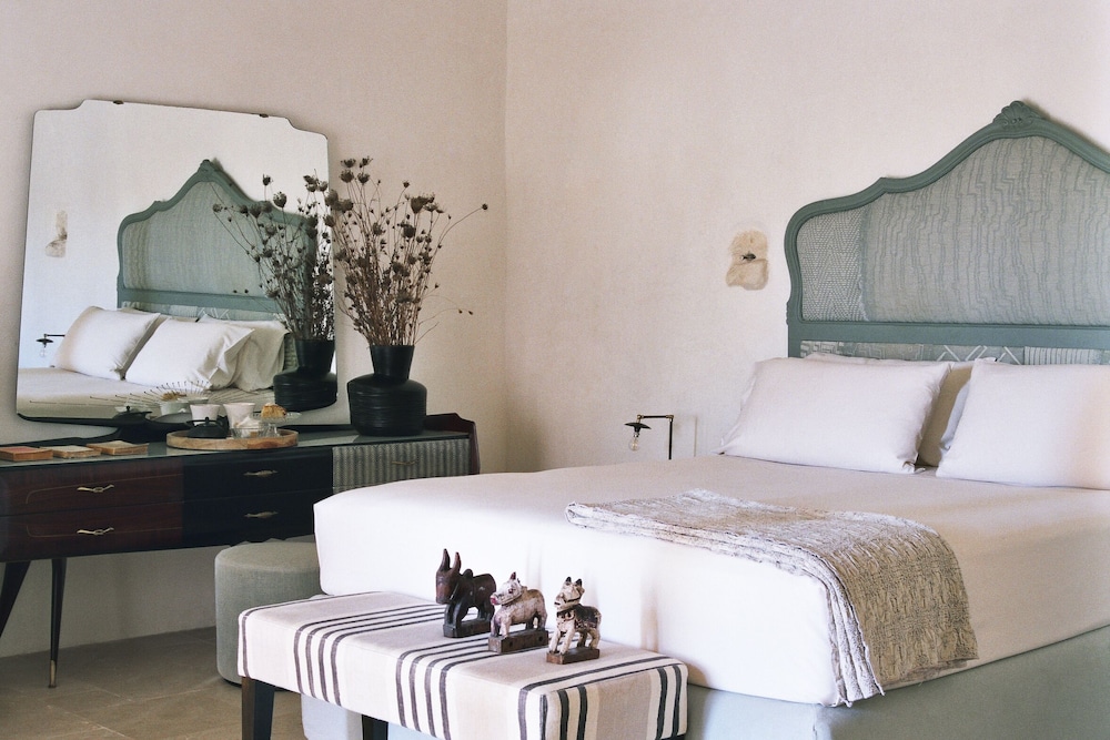Design Double Room photo 3