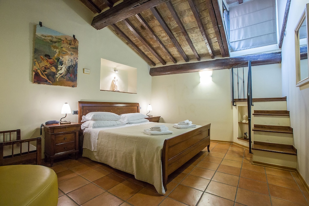 Superior Double Room, 1 Double Bed - Photo 1
