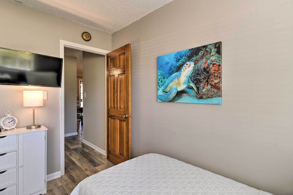 House (2 Bedrooms) photo 1