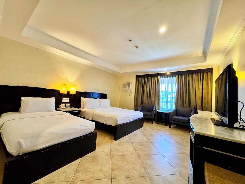 Deluxe Room photo 1