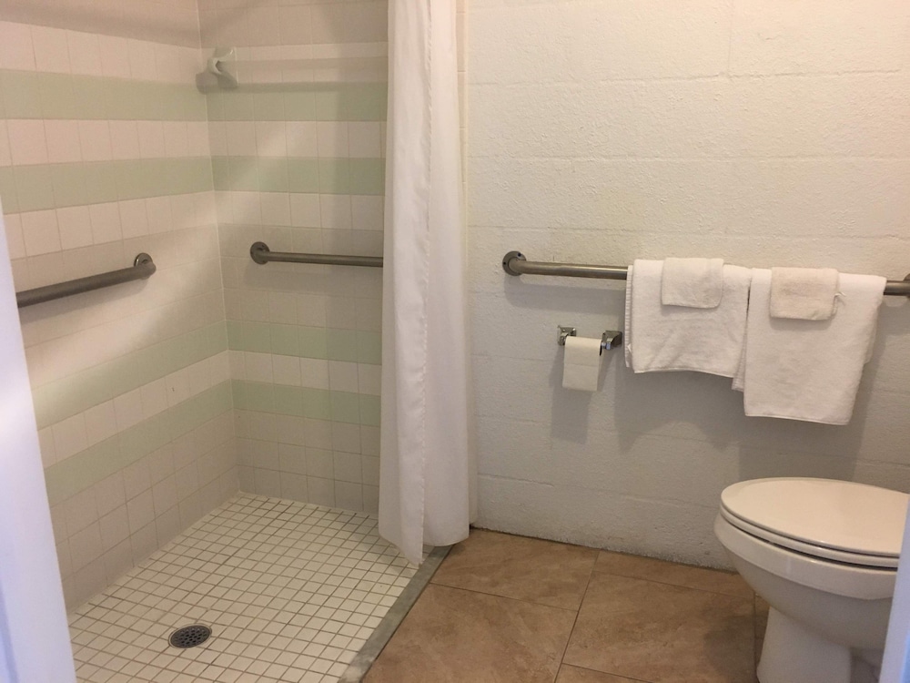Desoto Motel, Billede 2