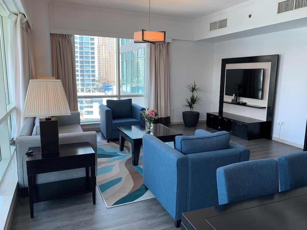 2 Bedrooms Executive Residence photo 3