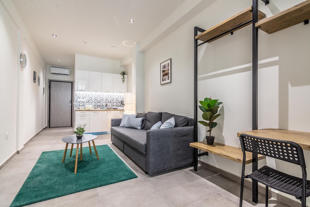 Apartment, 1 Bedroom