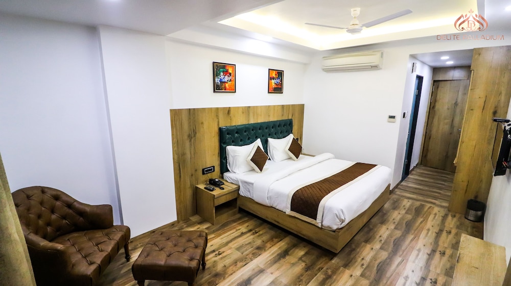 Deluxe Room photo 1