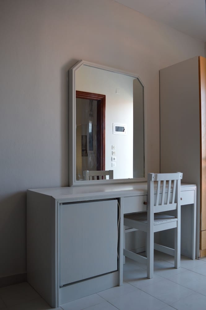 Standard Room, Ground Floor