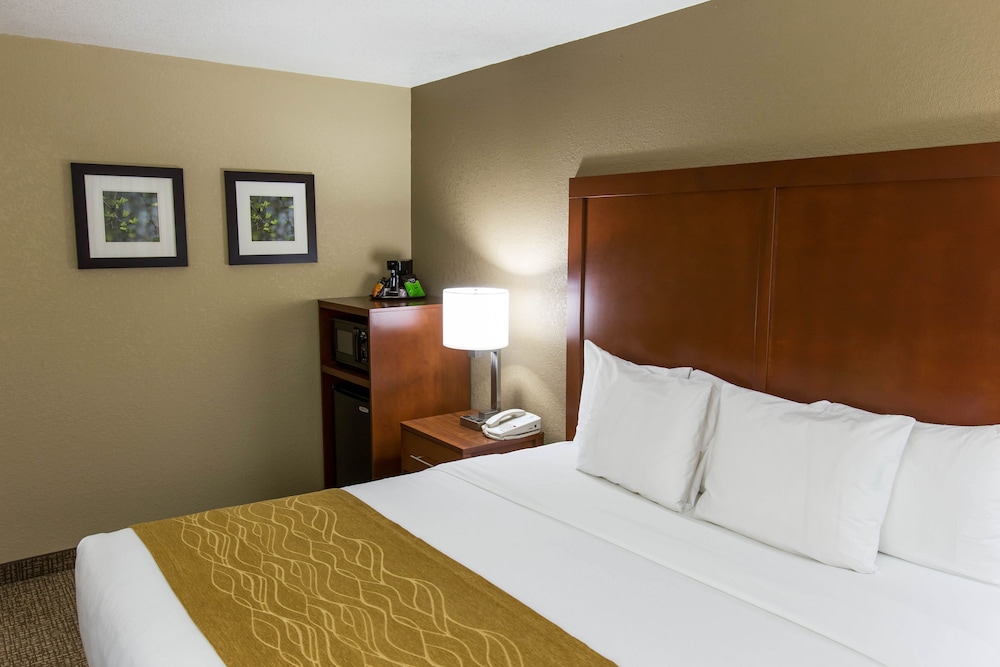 Comfort Inn & Suites Springfield I-44, Foto 6