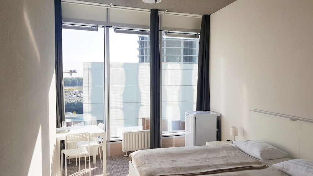 Standard Single Room, 1 Bedroom photo 3