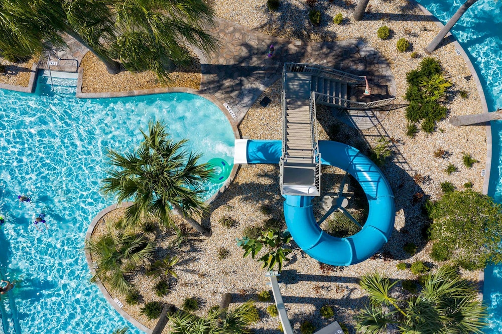 Amazing Resort Private Pool Chg102, Foto 7