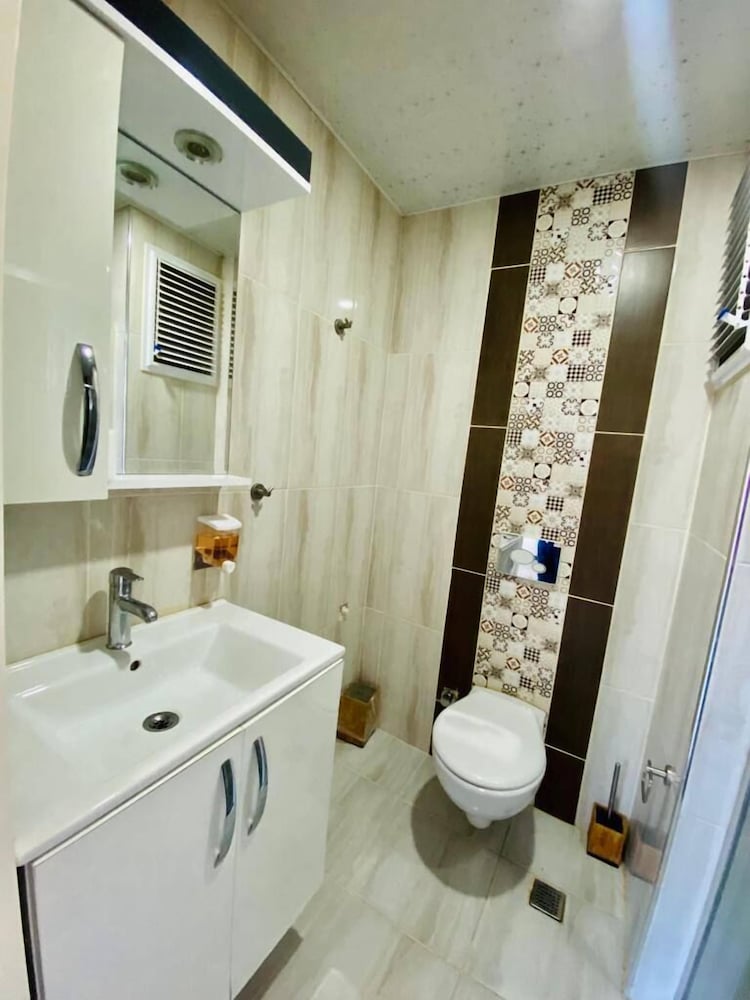 Family Apartment photo 2