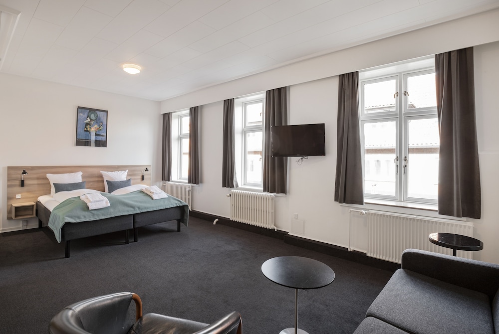 Family Quadruple Room