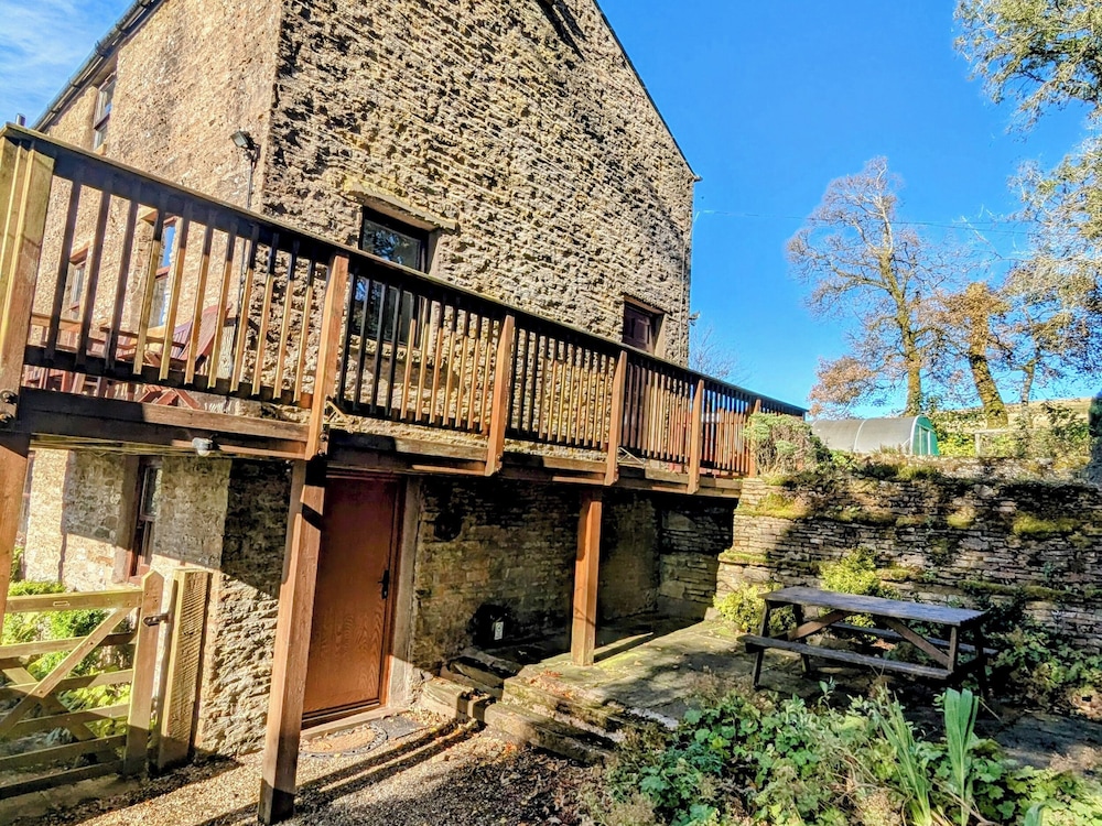 Cottage photo 2