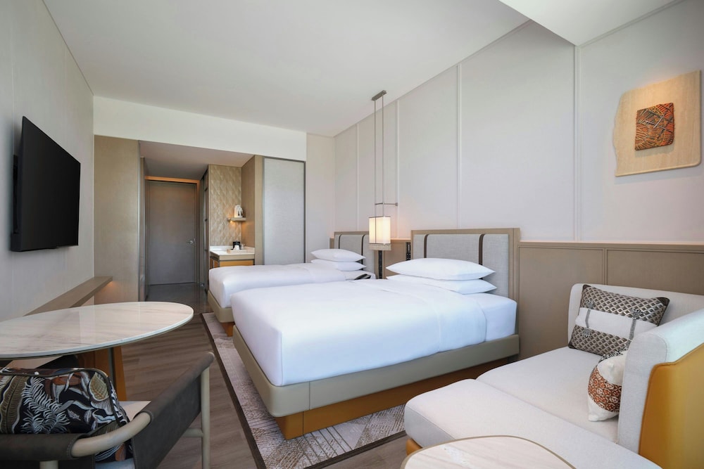 Superior Room, 2 Twin Beds