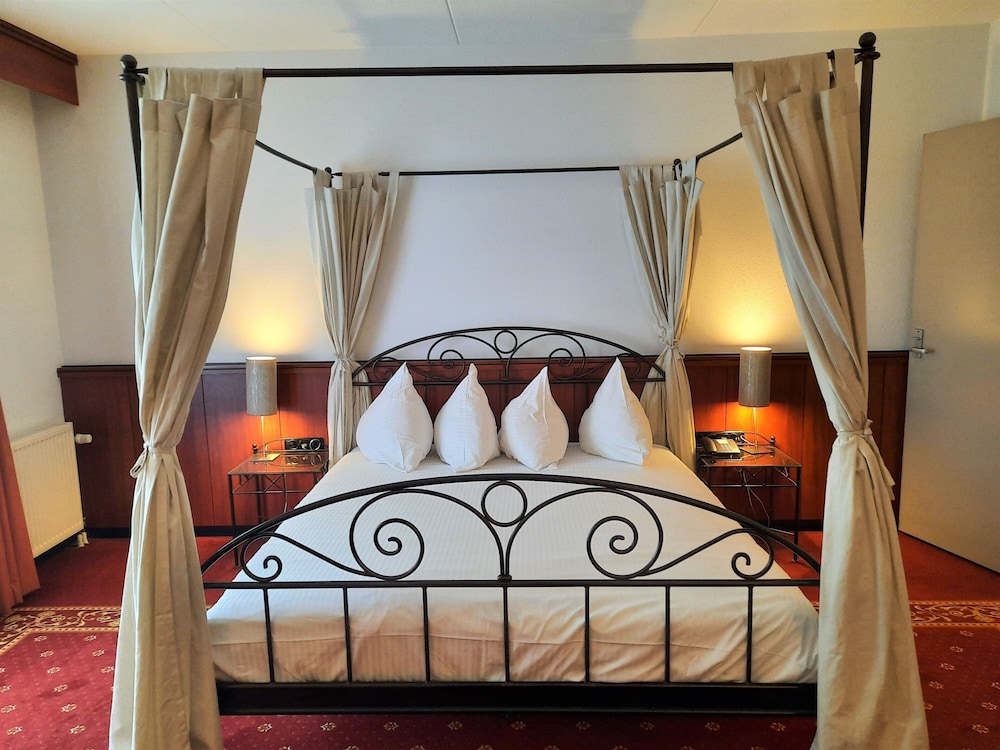 Deluxe Double Room photo 1