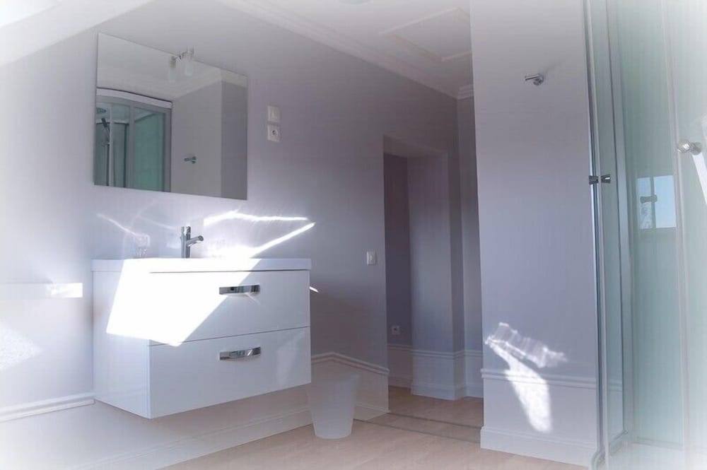 Double Room (D'Amiens) photo 2