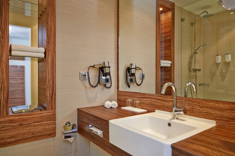 Comfort Double Room - Photo 6