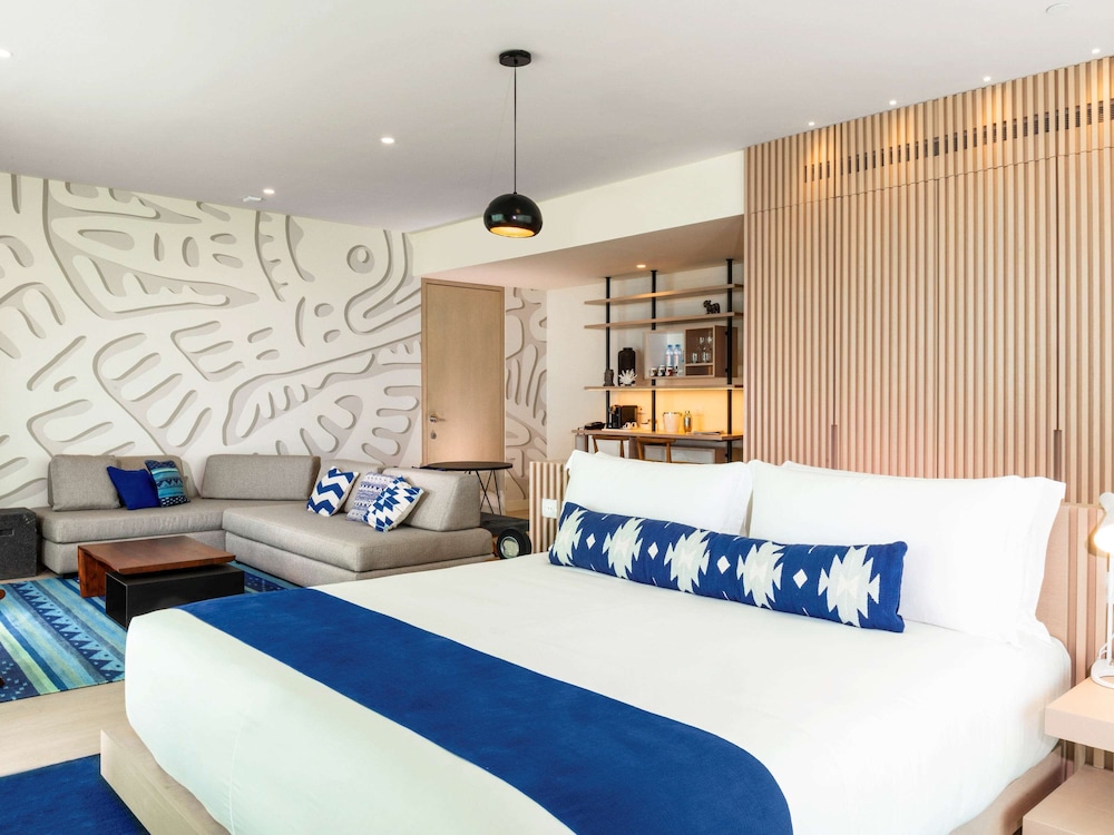 Premier Suite, 1 Bedroom, Oceanfront
