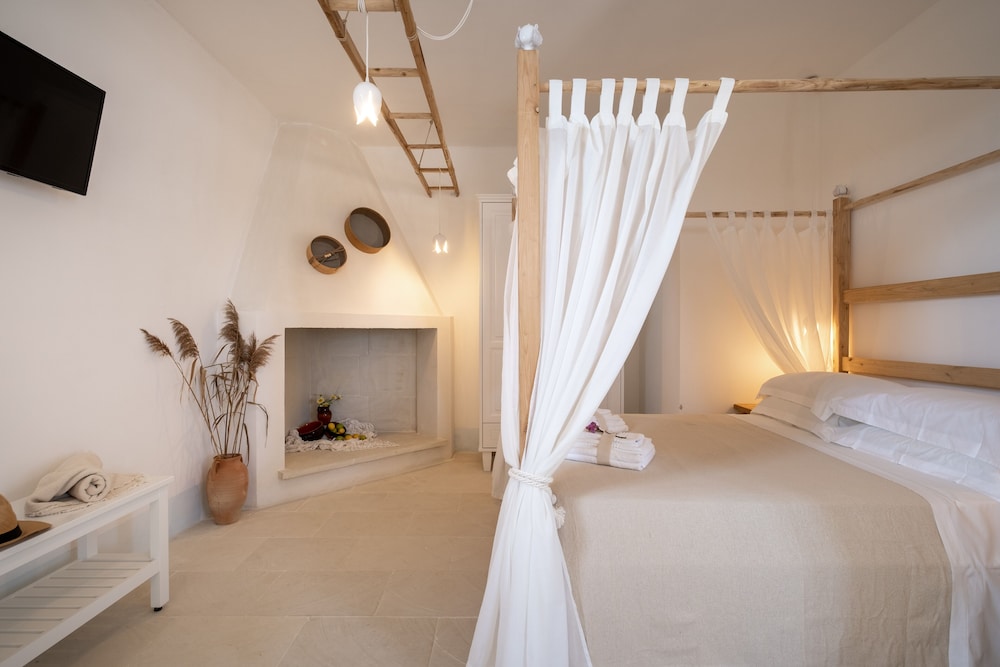 Panoramic Suite, Terrace photo 3