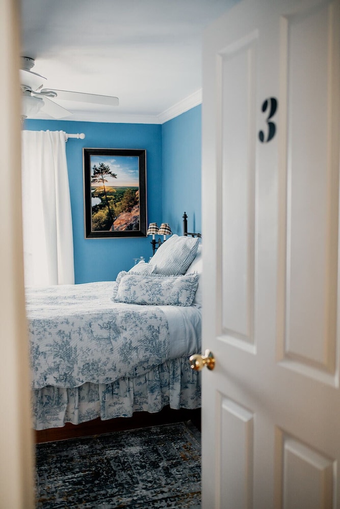 Deluxe Room photo 1