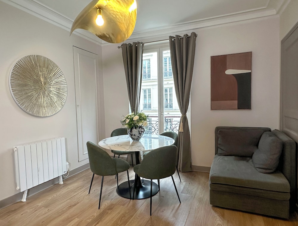 Superior Apartment, City View photo 2