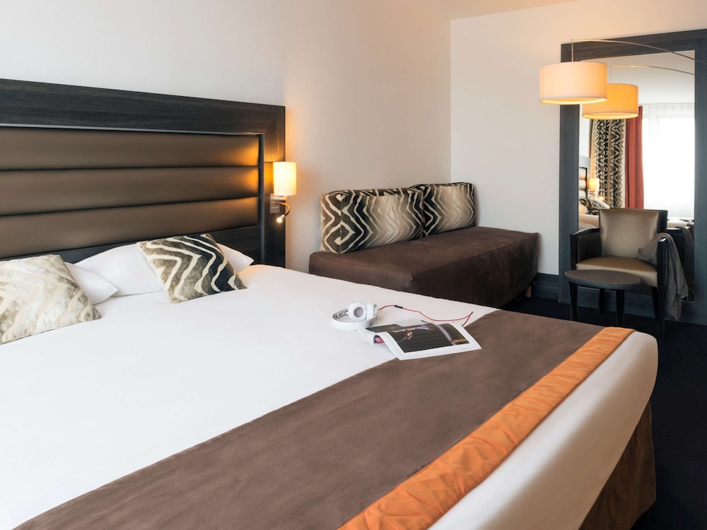 Executive Room, Multiple Beds - Photo 1