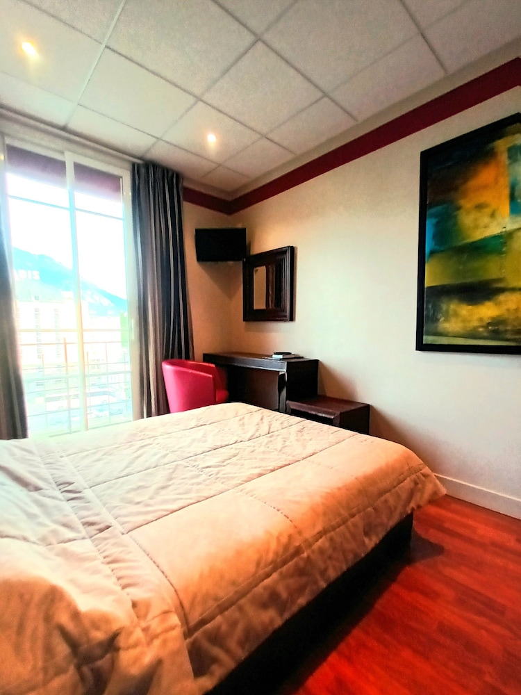 Double Room, Courtyard View photo 3