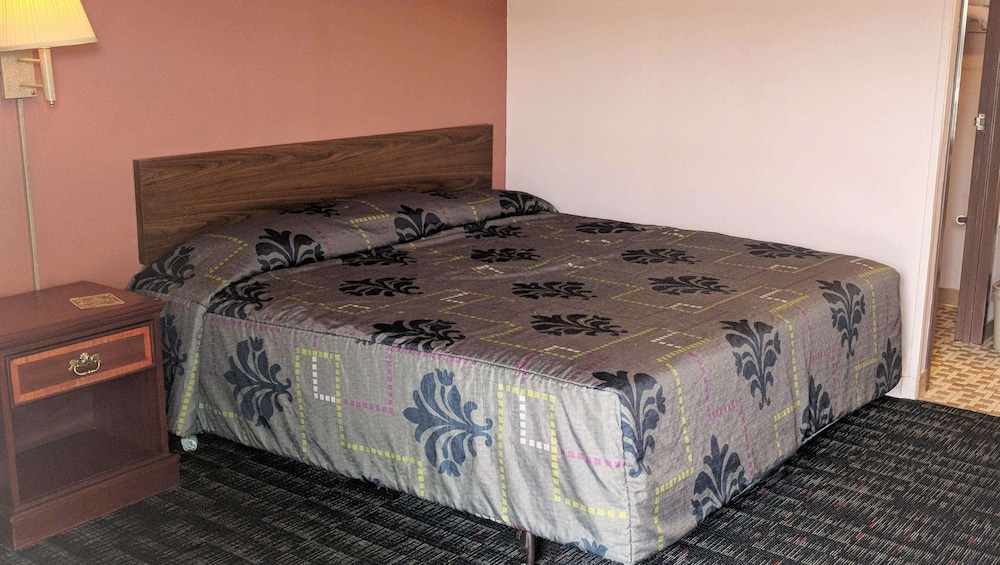 Room, 1 Queen Bed, Non Smoking photo 1