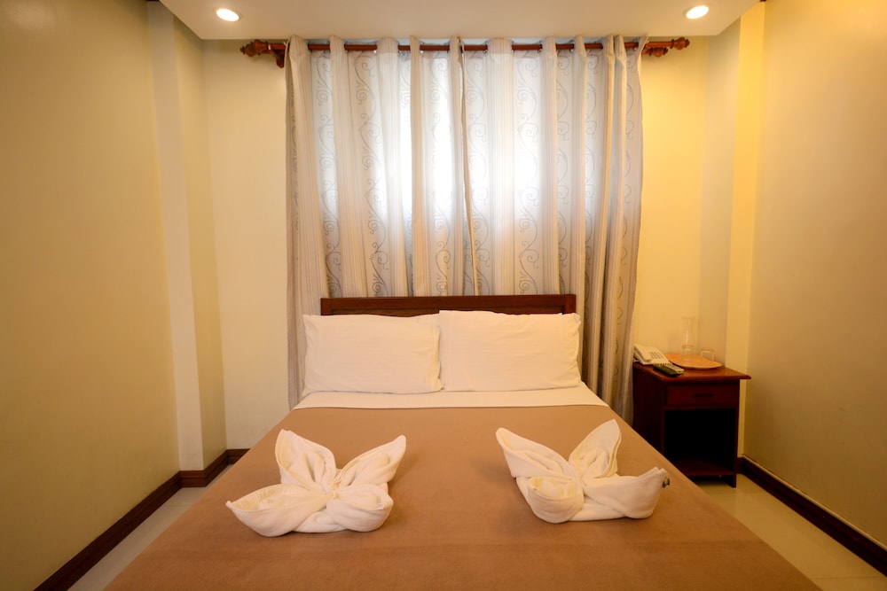 Standard Double Room - Photo 2