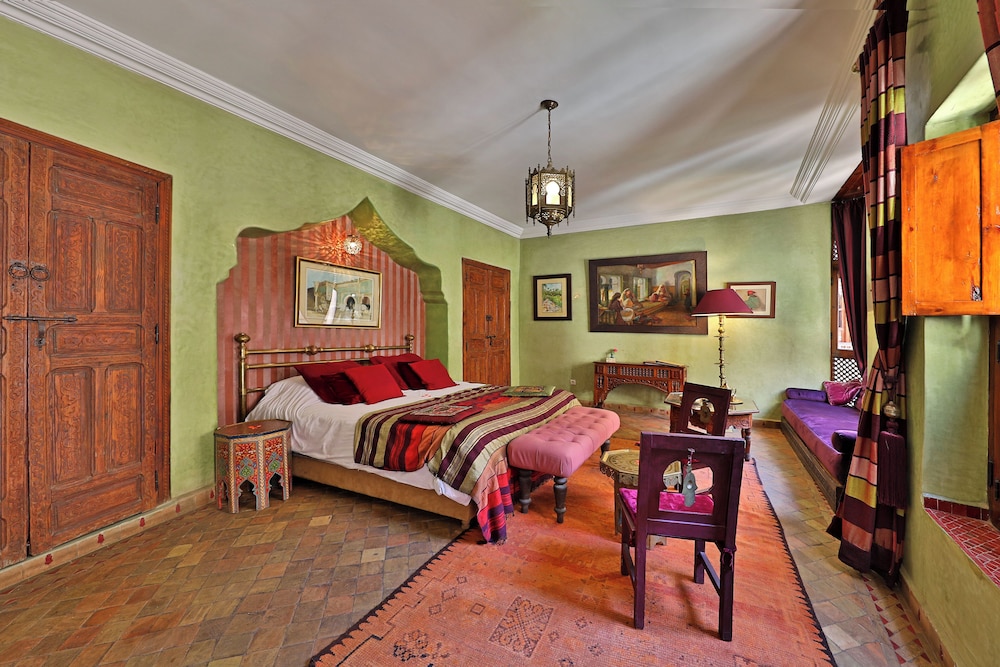 Double or Twin Suite