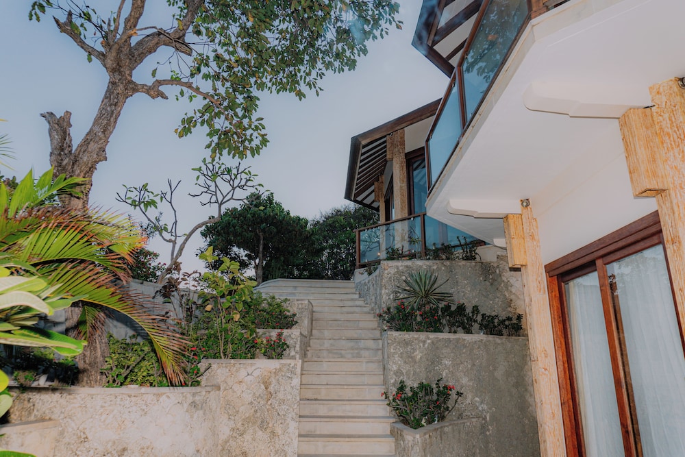 Family Villa, Ocean View - Photo 4