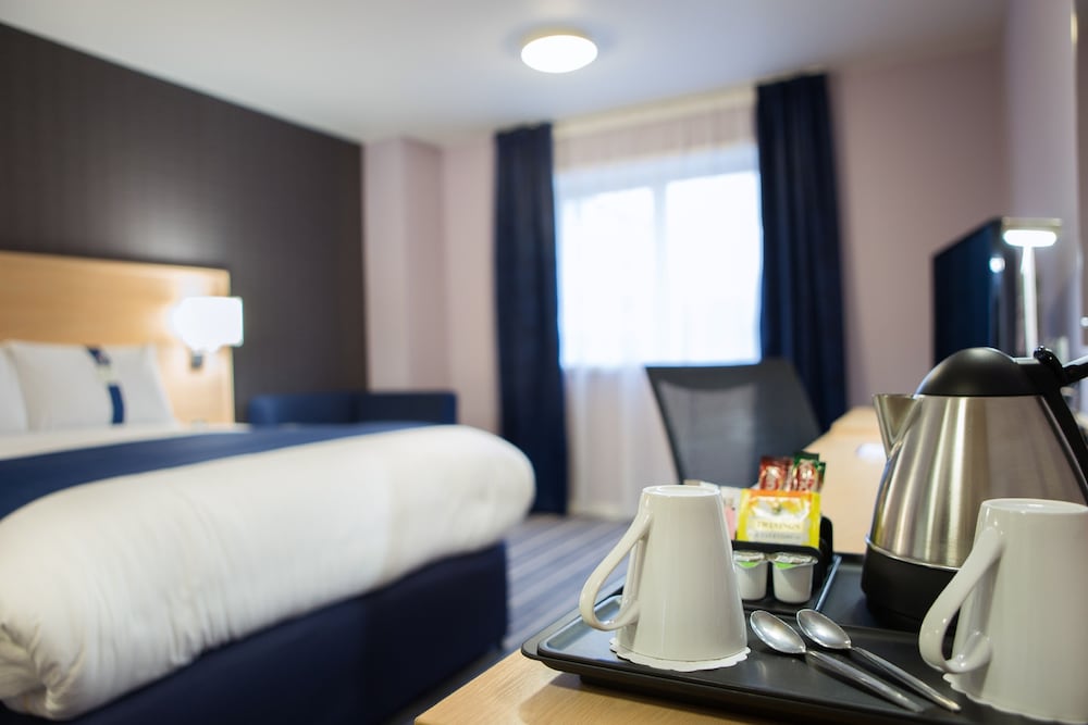 Standard Room, 1 Double Bed photo 3