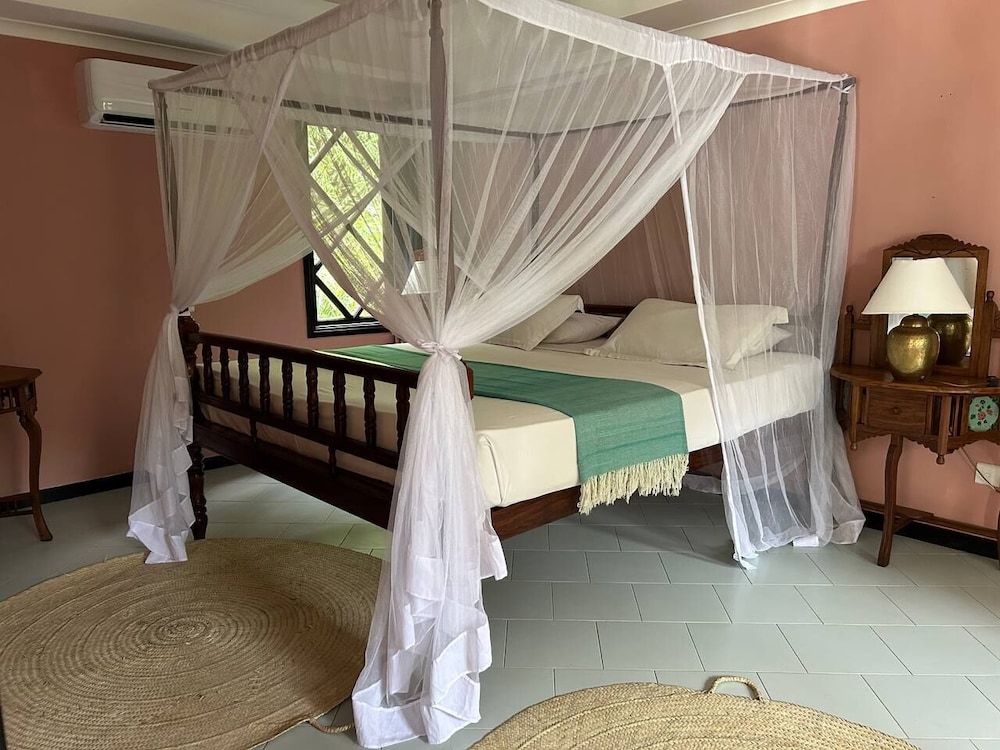 Exclusive Double Room
