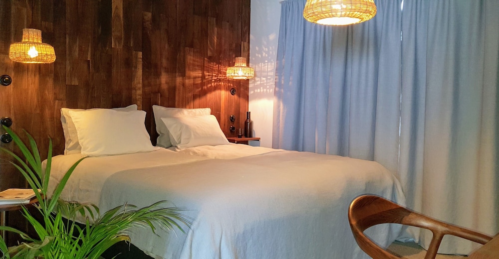 Luxury Villa, 1 Bedroom photo 1