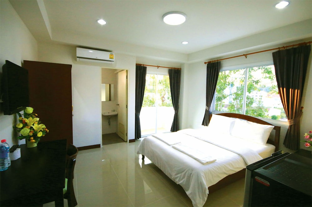 Standard Double Room photo 1