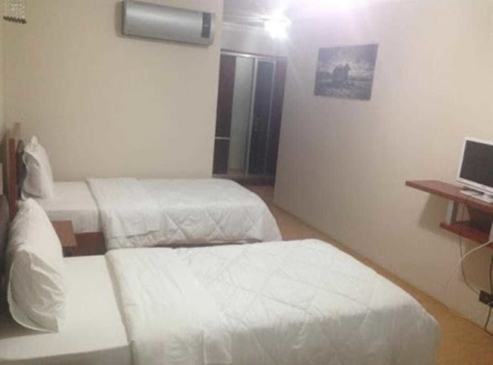 Standard Double Room photo 1