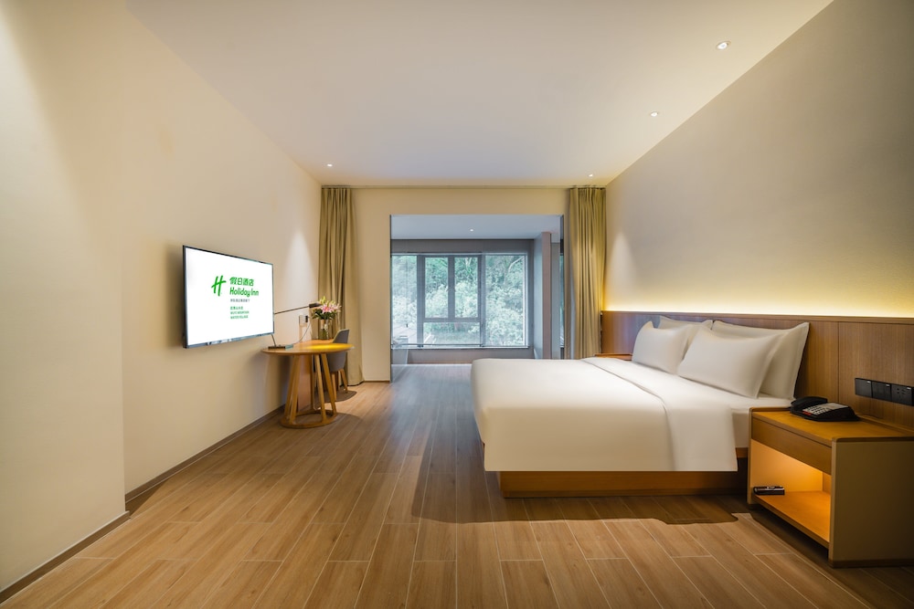 Suite, 1 King Bed