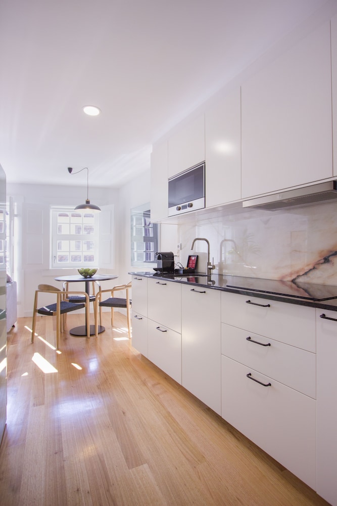 Standard Apartment - Photo 7