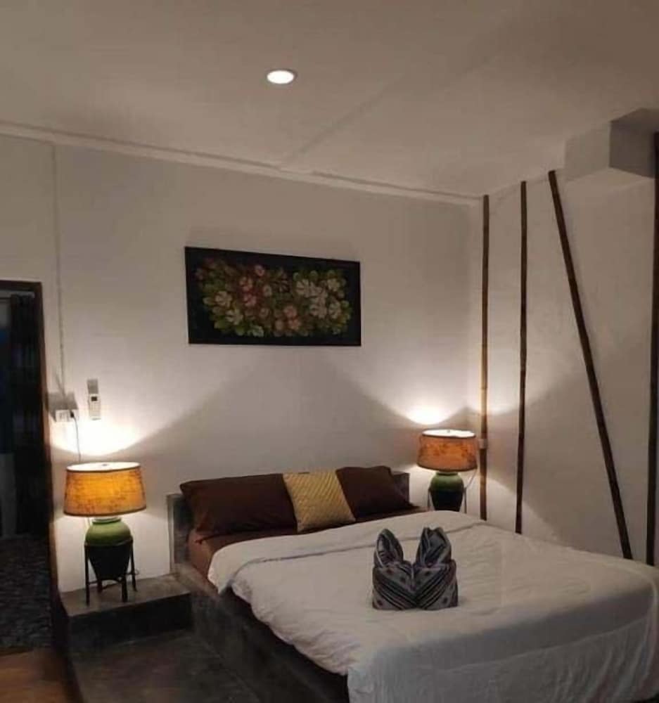 Comfort Quadruple Room photo 1