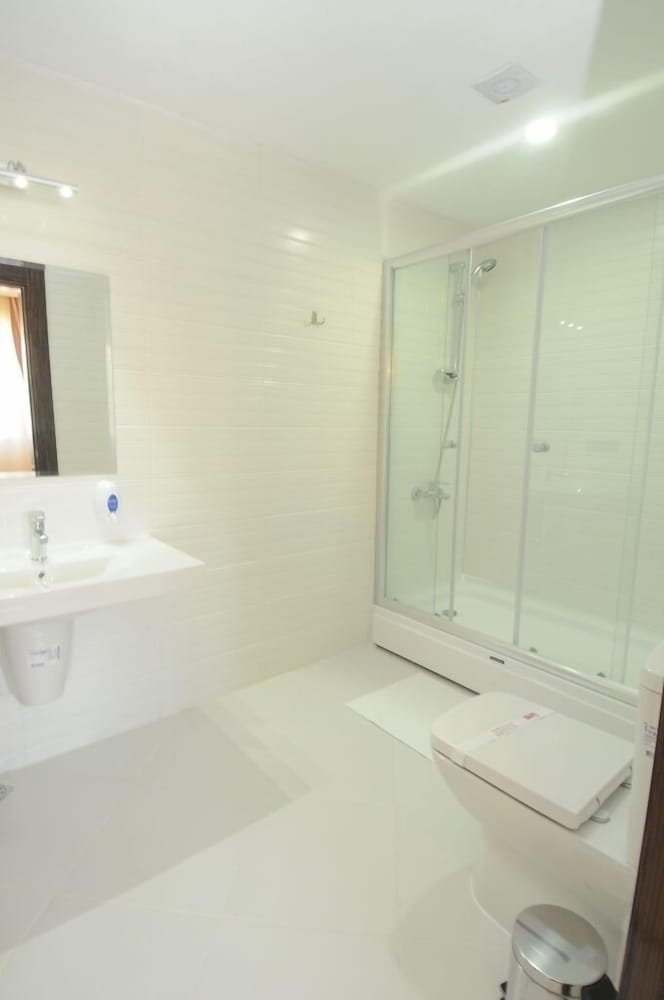 Standard Double Room Single Use, 1 Bedroom photo 2